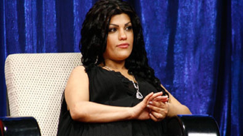 Bahar Lətifqızı artıq duet ortağı ilə görünəcək