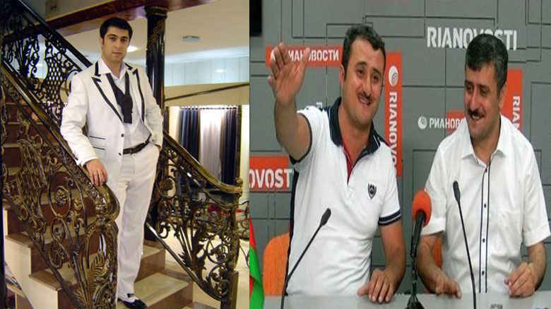 Namiq Qaraçuxurlu meyxanaçılara məsləhət verdi