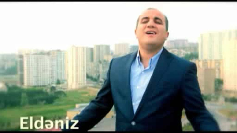 Eldeniz Məmmədovun yeni albomu işıq üzü gördü