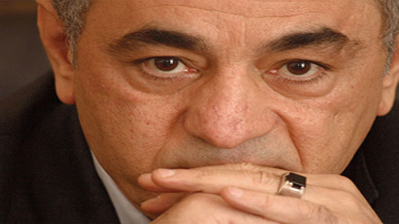 Bu gün Fəxrəddin Manafovun doğum günüdür