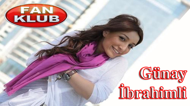 Gözü yolda qalan Günay İbrahimli…