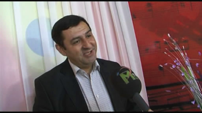 Azərbaycan müğənni yenidən Türkiyədə yaşayacaq