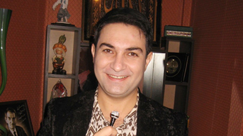 Rəşad İlyasov Türkiyə istirahətindən qayıtdı