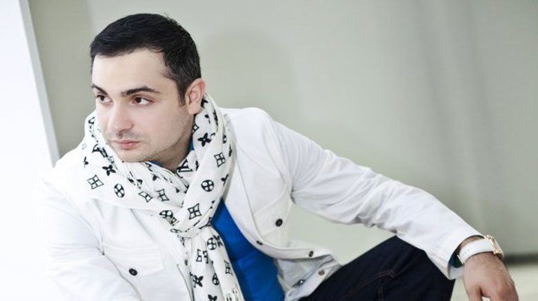 Rüfət Axundov: “Aygün Kazımova və Röyadan duet təklifi almışam”