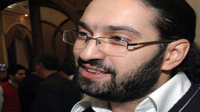 “Şeron” qrupu təxirə saldığı konsertini yeni mövsümdə təqdim edəcək”