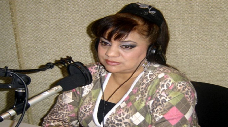 Xalq artisti özünə nəyi yasaq etdi?