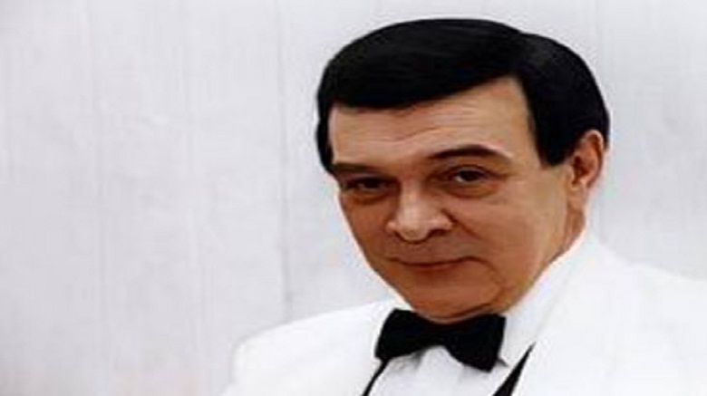 Müslüm Maqomayevin yubileyidir