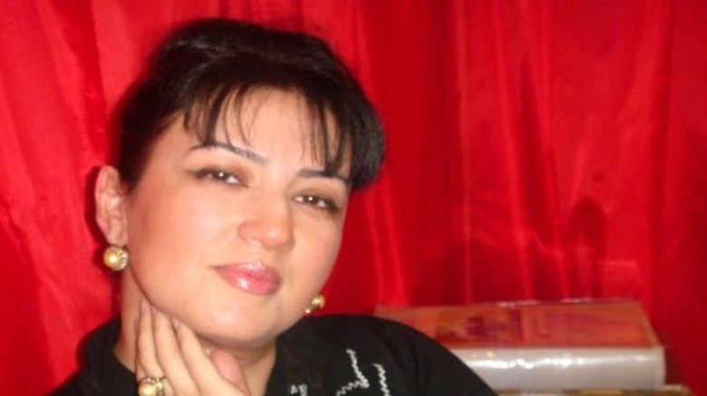 Sibel Can Azərbaycanlı bəstəkarın mahnısını ifa edəcək