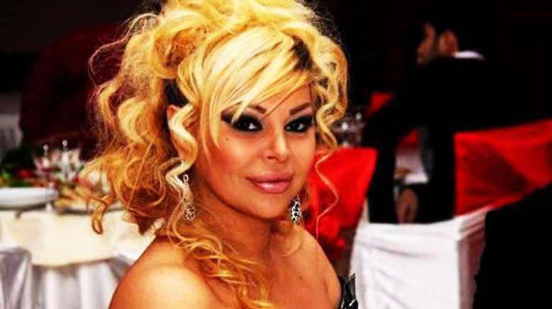 Aygün Kazımova: “O, olmasa yaşaya bilmərəm”