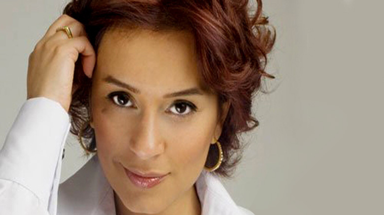 Tünzalə Ağayeva “Menar”ını təqdim etdi