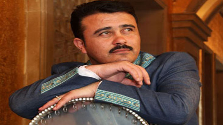 Xanəndə İspaniyada konsert verdi