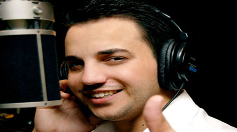 “Ayaz Qasımov ikinci dəfə ata olub”