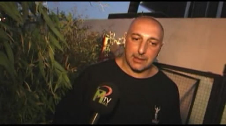 Elşən Dadaşov yerli kanallara çıxmaq istəmir