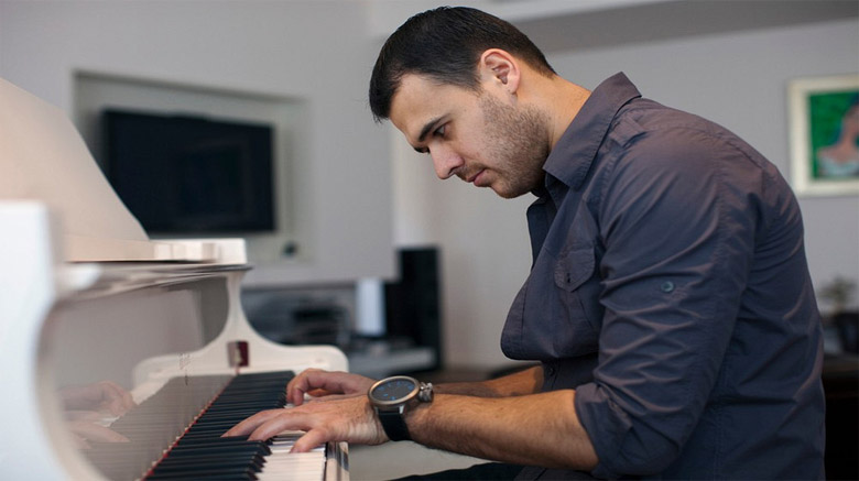 Emin Ağalarov  “Crystal Hall” da konsert verəcək