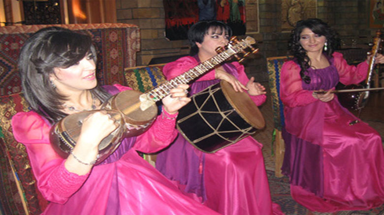 Humay Qədimova: “Mən sənətkar da görmüşəm, yoldan gəlib keçən də”