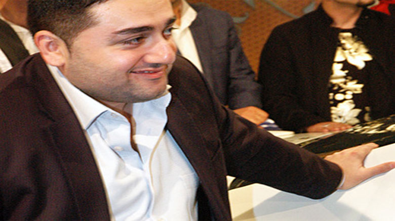 “Müşfiq Şahverdiyev yeni serial çəkəcək”