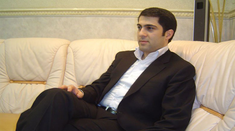 Namiq Qaraçuxurlu : “Futbol” layihəsinin mənə aidiyyatı yoxdur”