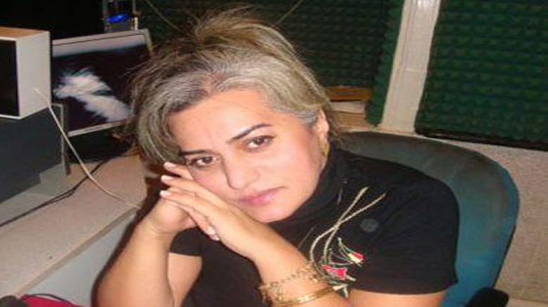 Nailə Mirməmmədli onu tanıyanları təşvişə salıb