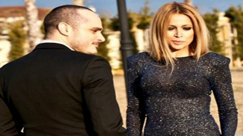 Nigar Camal və Miri Yusif   konsert proqramı ilə  çıxış edib