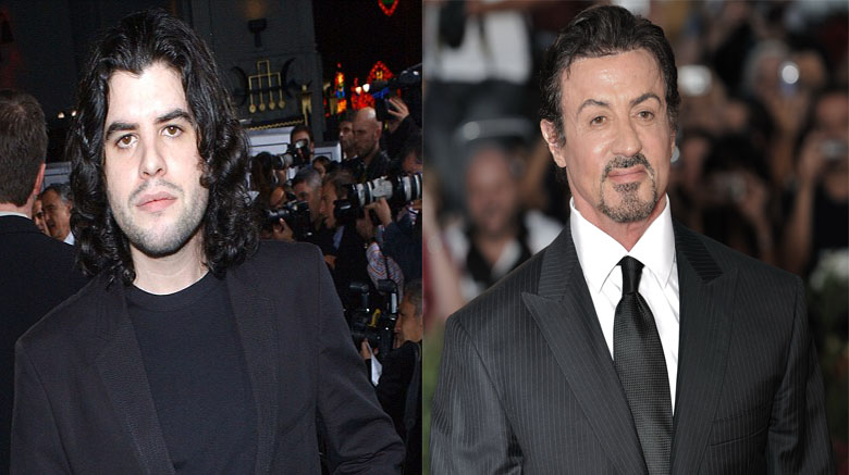 Məşhur aktyorun oğlu evində ölü halda tapılıb