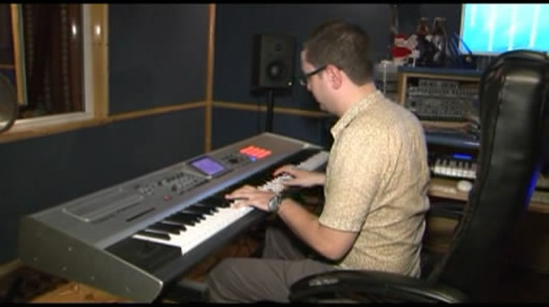 Samir Şirinov axır ki, evlənməyə vaxt tapdı