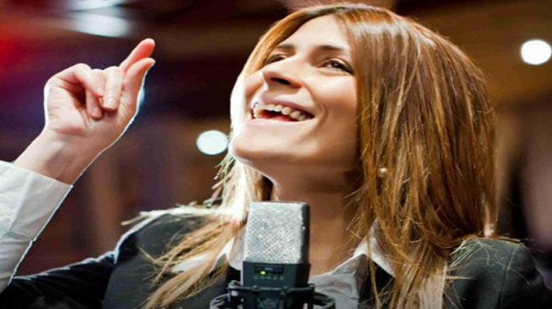 Yenicə ana olan müğənnimiz qısqanclıqla üz-üzə qalıb