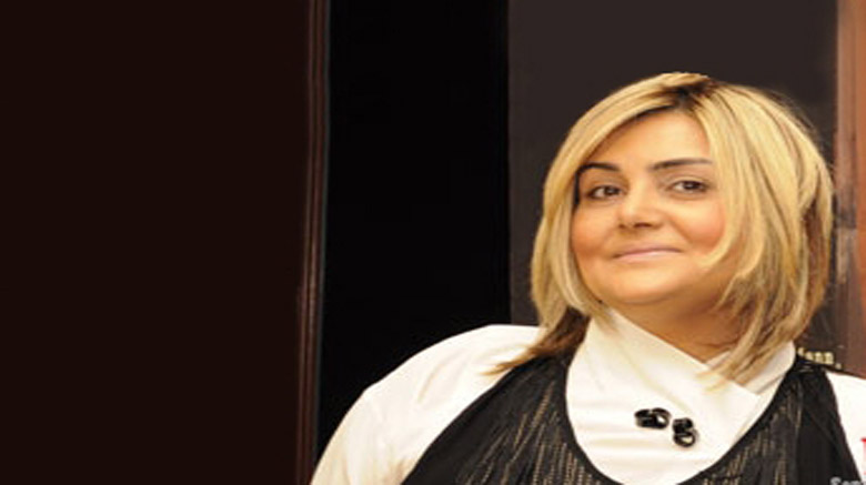 Zülfiyyə Xanbabayeva öz fanatlarını başına yığıb sevgisini bölüşüb