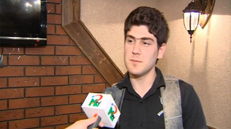 Habil Əhmədov müğənniliyin daşını atıb hansı peşəni seçdi? 