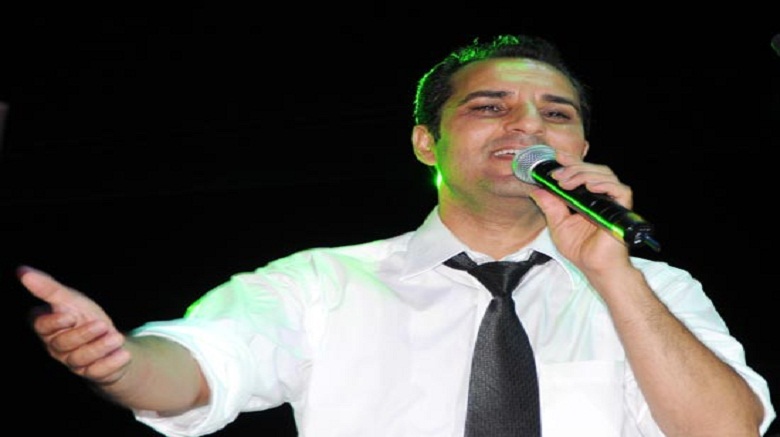 Rafet El Roman 23-cü dəfə Bakıda...