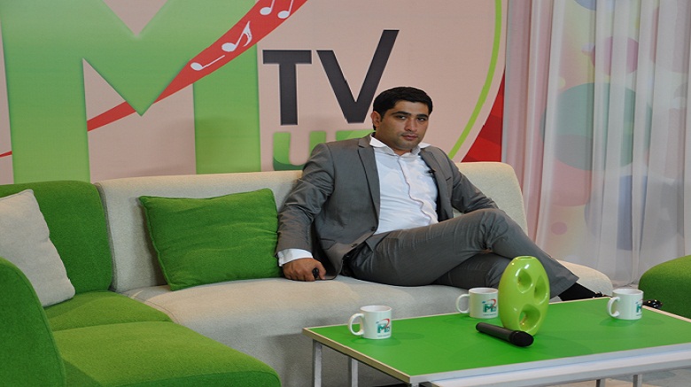 Şou-biznesin ağır təbiətli müğənnisi danışdı