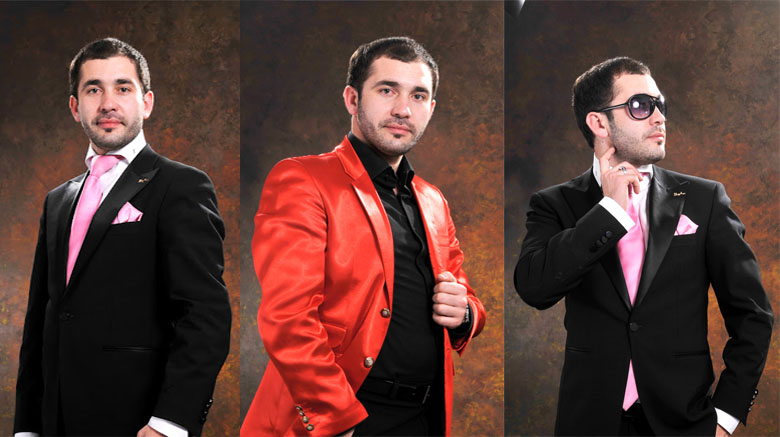 Skripkaçı Səlim nəyi deməkdən qorxdu? 