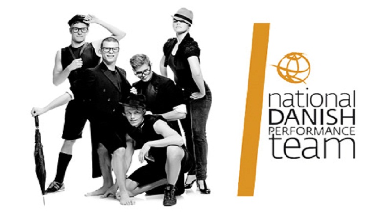 Danimarkalı rəqqaslar Bakıda möhtəşəm şou vəd edir