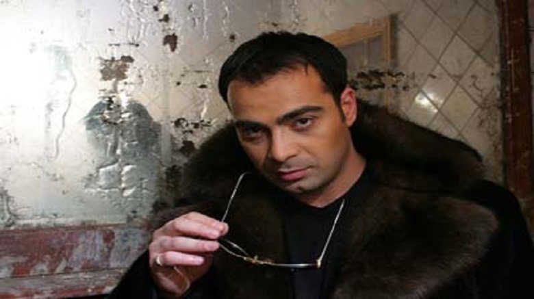 Şəhərimizdə konsert verən Dato hər kəsi təəccübləndirdi