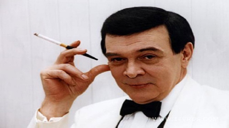 Müslüm Maqomayevin 70 illik yubileyi qeyd olundu