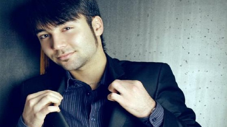 Azad Şabanov evlənib əsgər gedir