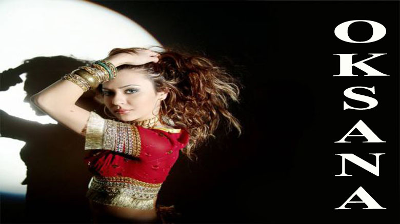 Oksana Rəsulova Şahrukhanın Bakıya gəlməyəcəyini iddia etdi 