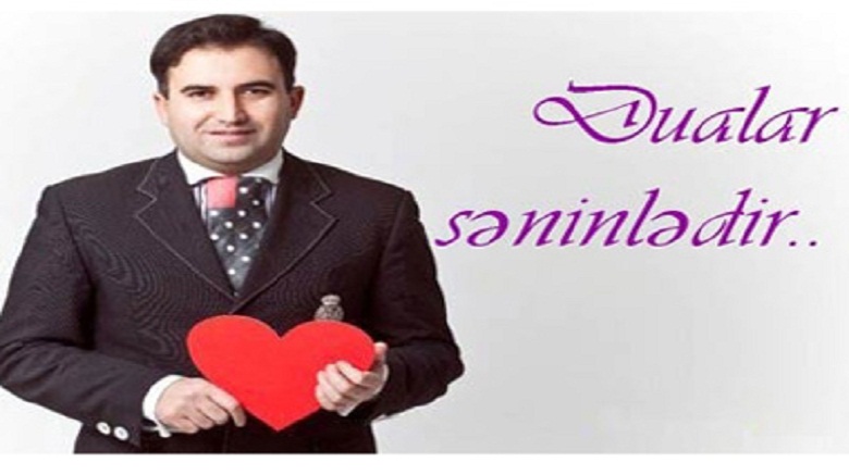 Aparıcı Hacı Nurana həsr olunmuş növbəti xeyriyyə konserti