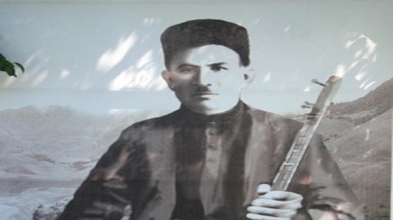 140 illik yubileyi keçirilən aşığın nəvələrindən maraqlı etiraflar