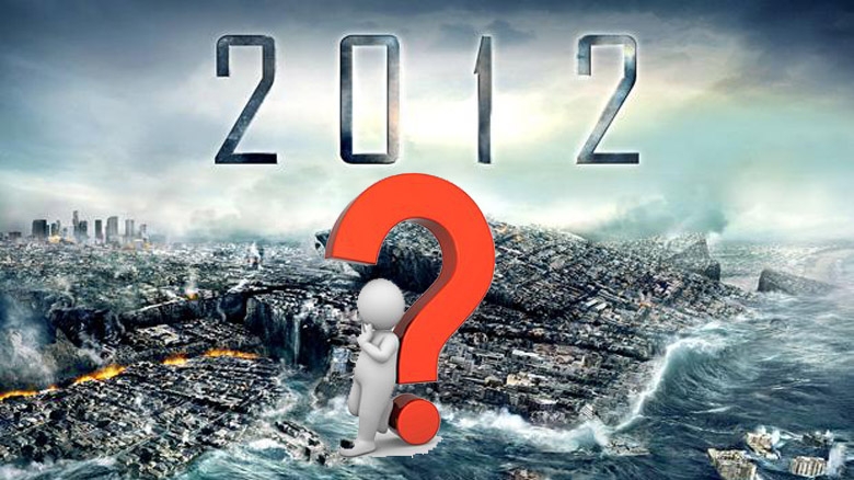 Məşhurlar dünyanın sonu olduğuna inanırmı?