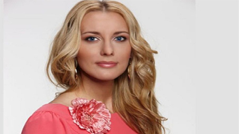 Daha bir məşhur ulduz ölkəmizin qonağı oldu