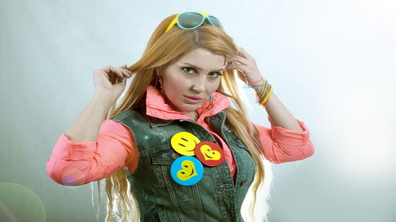 Prodüser müğənnini təlxək adlandırdı