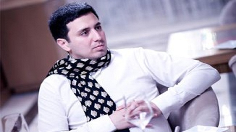 Repçi əcnəbi həmkarı ilə birlikdə konsert verəcək