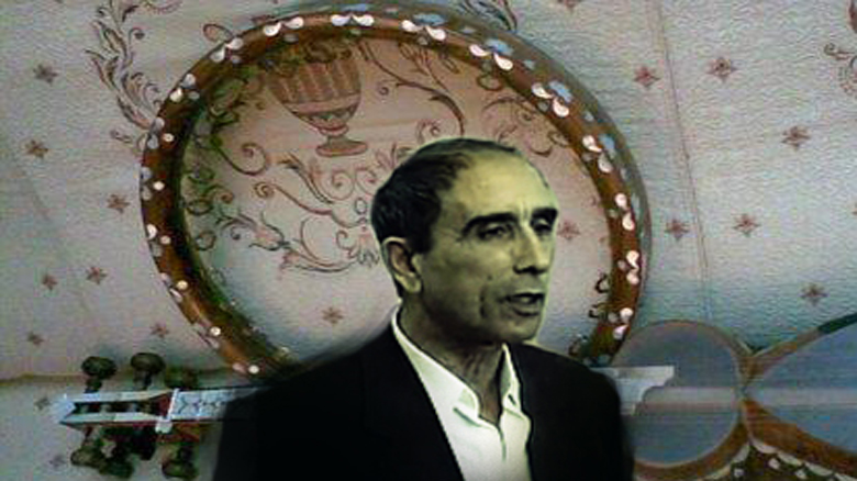 Qədir Rüstəmovun ölümündən bir il ötür