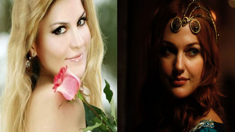 Xatun: “Elə adamlar özünü Hürrəm Sultana oxşadıb ki...”