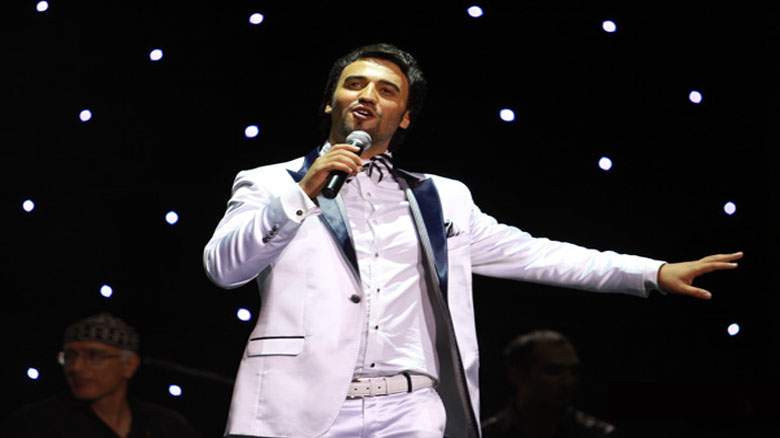 Zamiq: “Sevgilim yoxdur”