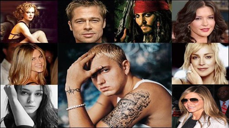 Filipp Kirkorov Timatini ələ saldı