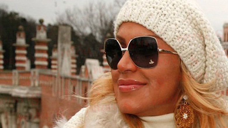 “Hürrəm Sultan” Azərbaycan serialında