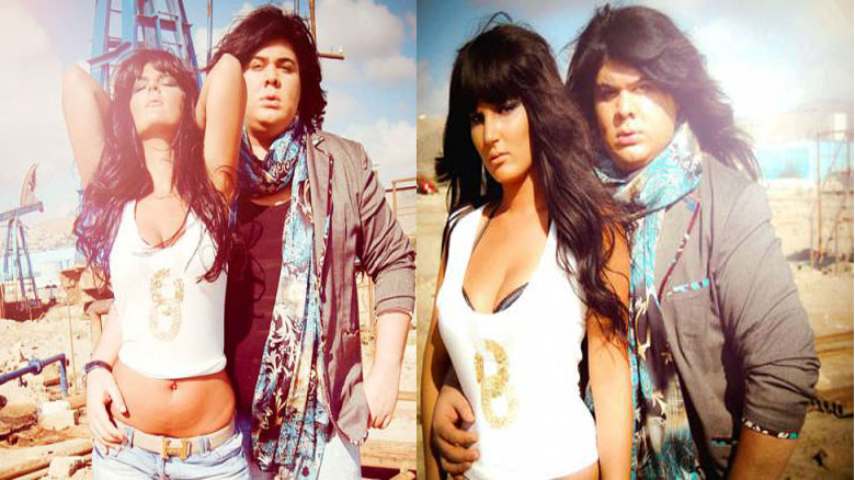 “Şou-biznesin açarı məndədir”