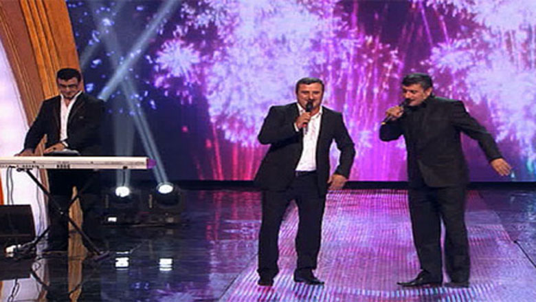 Putin Rüstəmov qardaşlarından sonra xalqını təbrik edəcək