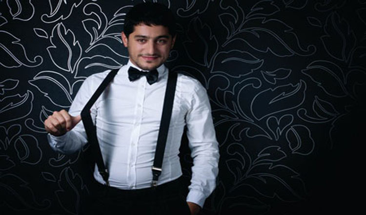 Müğənni rayonlarda konsert verəcək